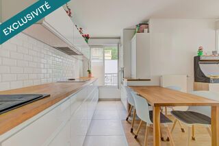  Appartement à vendre 4 pièces 86 m²
