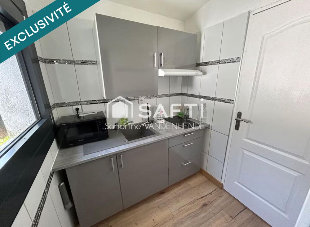  vendre  Maison Saint-Marcel-ls-Valence (26320)