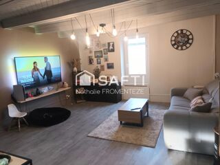 Maison � vendre 5 pi�ces 158 m�