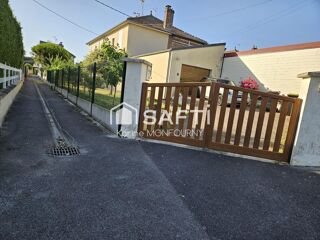  Maison à vendre 6 pièces 163 m²