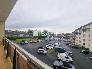  Appartement � vendre 3 pi�ces 65 m�