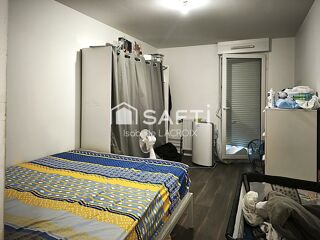  Appartement à vendre 3 pièces 61 m²