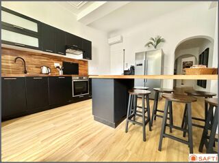  Appartement à vendre 4 pièces 90 m²