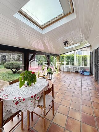  Maison � vendre 6 pi�ces 124 m�