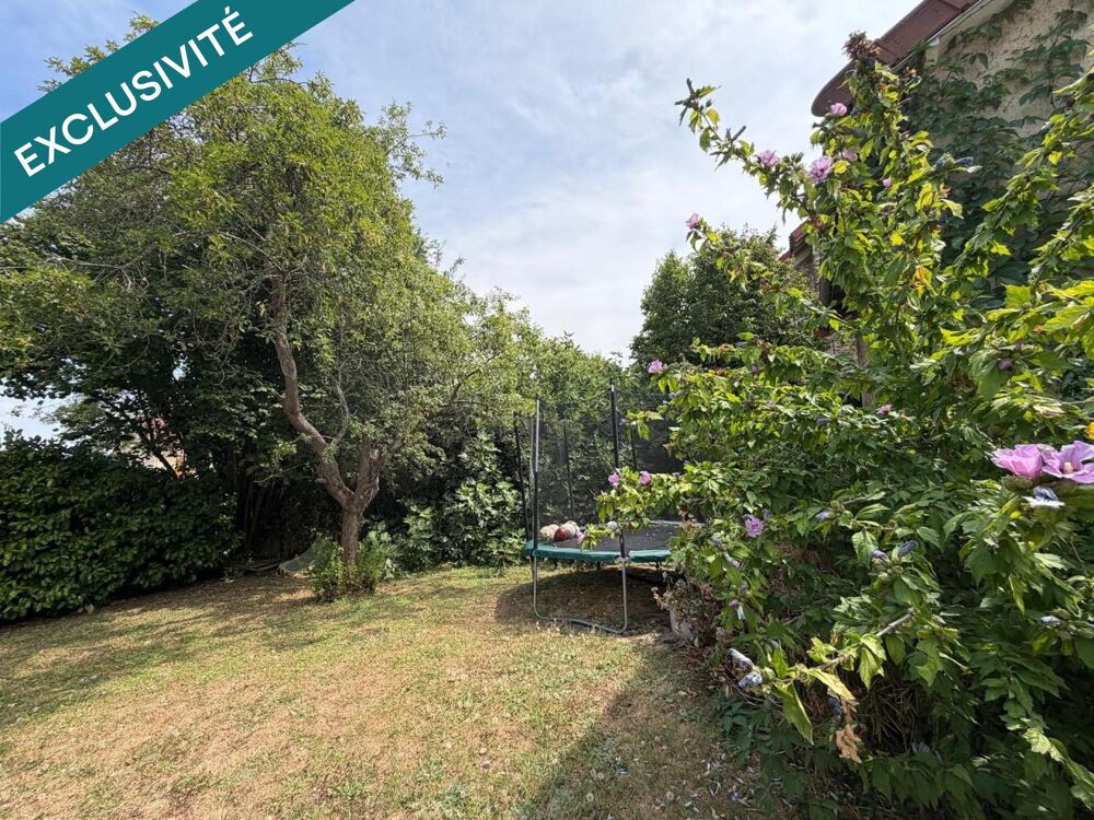 Maison 3 pièces 30 m² · à Ris-Orangis · 30 m² · 99 900 €