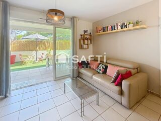  Appartement � vendre 2 pi�ces 42 m�