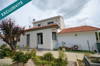  Maison à vendre 4 pièces 93 m²