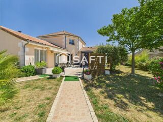  Maison à vendre 5 pièces 174 m²