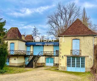  Maison  vendre 7 pices 211 m