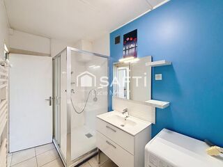  Appartement à vendre 3 pièces 79 m²
