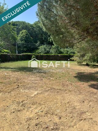  Terrain à vendre 945 m²