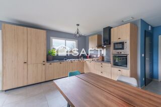  Maison � vendre 5 pi�ces 127 m�