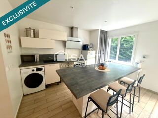  Appartement à vendre 4 pièces 80 m²
