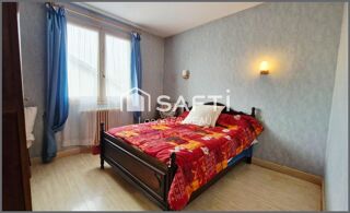  Maison � vendre 6 pi�ces 106 m�