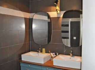  Maison à vendre 5 pièces 170 m²