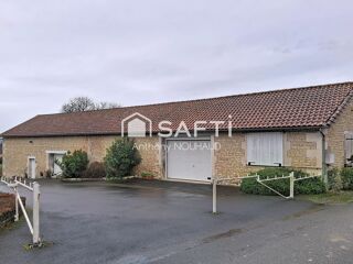  Maison à vendre 4 pièces 170 m²