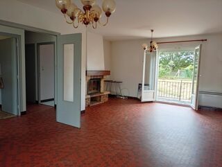  Maison à vendre 3 pièces 71 m²