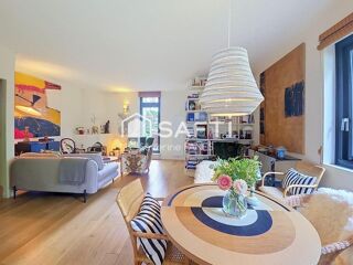  Maison à vendre 6 pièces 150 m²