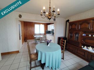  Maison � vendre 6 pi�ces 98 m�