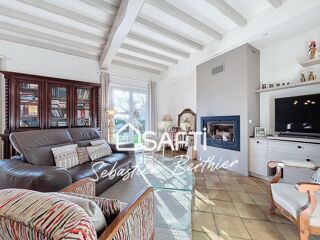  Maison à vendre 6 pièces 195 m²