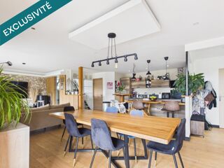 Maison à vendre 5 pièces 135 m²