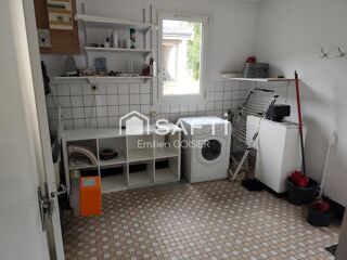  Maison à vendre 6 pièces 154 m²
