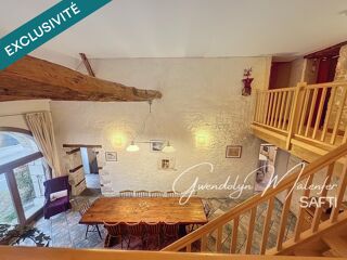  Maison � vendre 8 pi�ces 225 m�