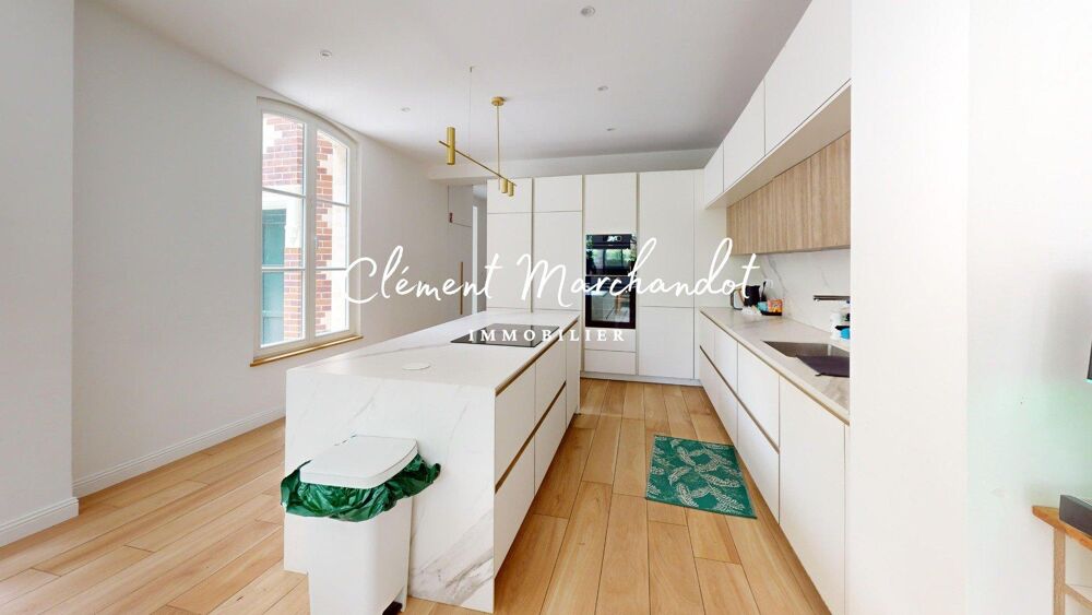 � vendre  Propri�t�/ch�teau Boulogne-Billancourt (92100)