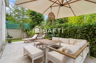  Appartement à vendre 5 pièces 100 m²