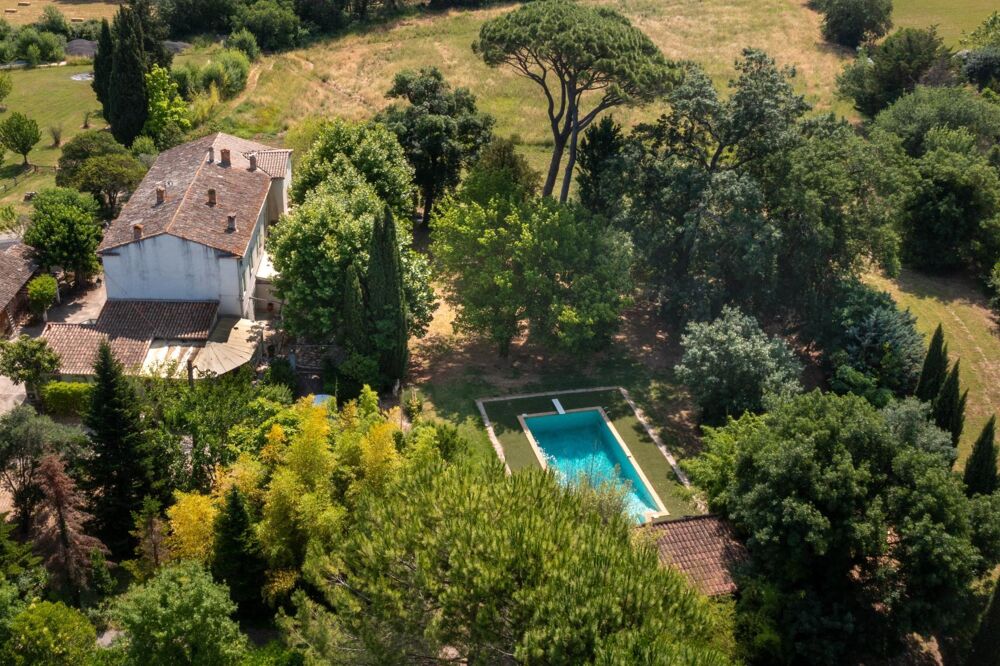  vendre  Maison Le Luc (83340)