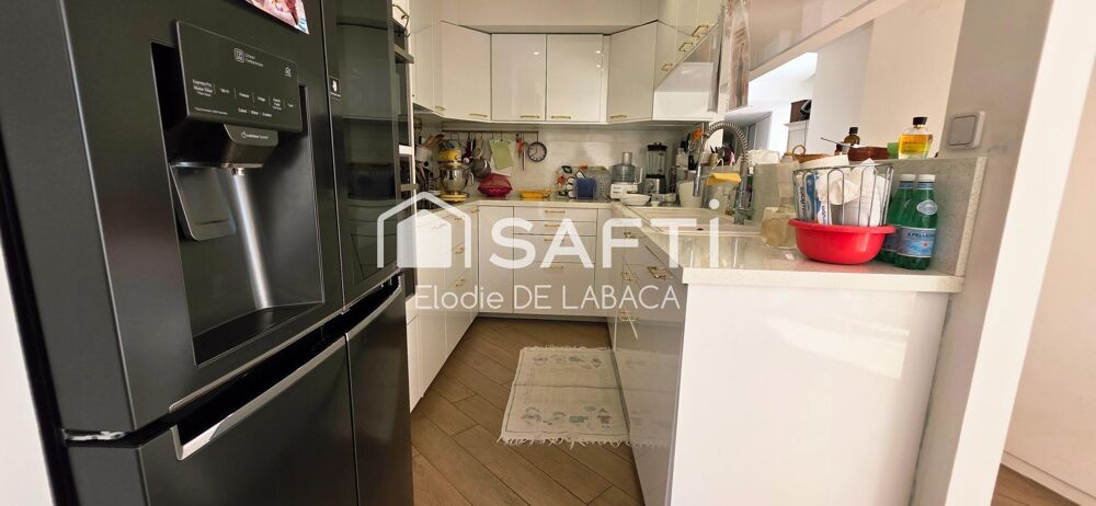 � vendre  Appartement Cannes (06400)