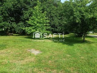  Terrain à vendre 3079 m²