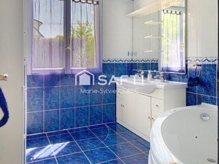 Maison à vendre 8 pièces 190 m²