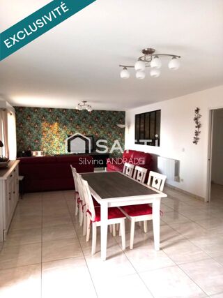  Maison � vendre 9 pi�ces 164 m�