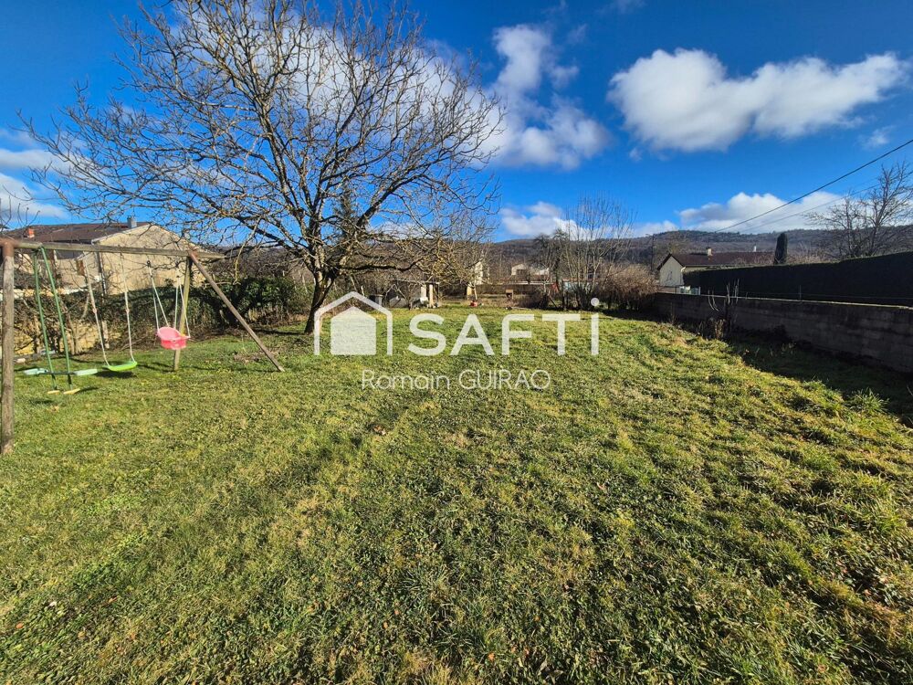 Vente Terrain Terrain constructible hors lotissement Villereversure