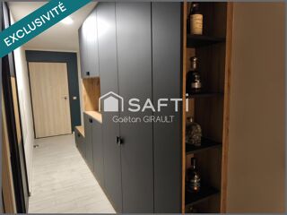  Appartement � vendre 3 pi�ces 71 m�