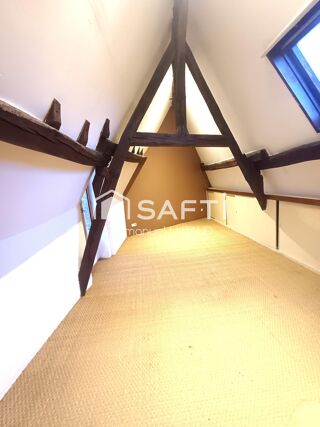  Maison à vendre 4 pièces 81 m²