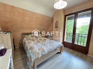  Maison à vendre 4 pièces 92 m²