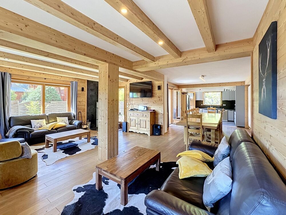 à vendre  Maison La Salle les Alpes (05240)