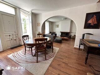  Maison  vendre 8 pices 149 m