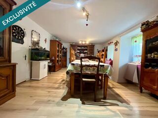 Maison � vendre 9 pi�ces 190 m�