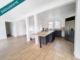  Maison � vendre 7 pi�ces 155 m�