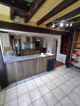  Maison � vendre 6 pi�ces 120 m�