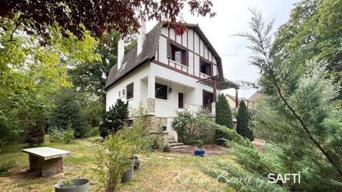   Hameau de Villers a rénover, belle maison ancienne Maison - 6 pièce(s) - 114 m²