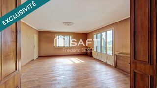 Maison à vendre 9 pièces 273 m²