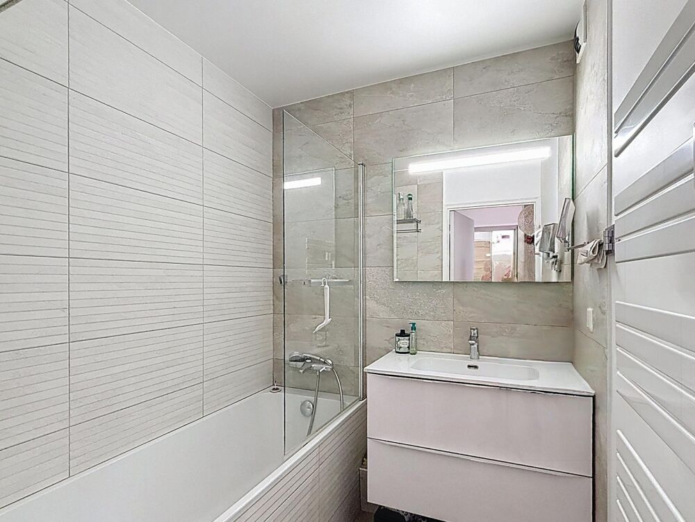 � vendre  Maison Montesson (78360)