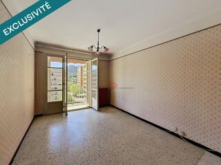  Appartement à vendre 3 pièces 80 m²