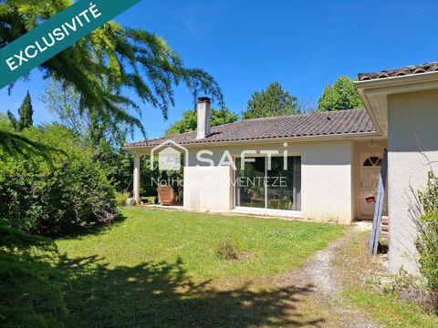   Maison plain pied Maison - 4 pi�ce(s) - 108 m�