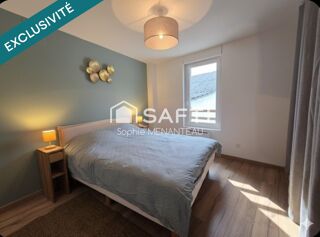  Maison � vendre 8 pi�ces 142 m�