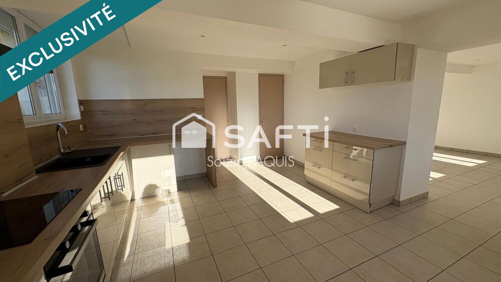 Vente Maison Maison familiale rénovée ! La ferte-sous-jouarre
